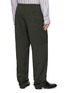 背面 - 点击放大 - DRIES VAN NOTEN - Penny Long Pants
