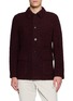 首图 - 点击放大 - DRIES VAN NOTEN - Braxton Button Up Jacket