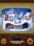 细节 –点击放大 - MUSICBOXWORLD - TV Animated Music Box