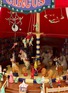 细节 –点击放大 - MUSICBOXWORLD - Big Top Circus Animated Music Box