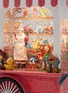 细节 –点击放大 - MUSICBOXWORLD - Santa's Workshop Snow Globe