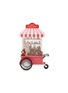 首图 –点击放大 - MUSICBOXWORLD - Santa's Workshop Snow Globe