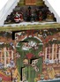 细节 –点击放大 - MUSICBOXWORLD - Advent Calendar Music Box