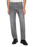 首图 - 点击放大 - NANAMICA - Straight Leg Selvage Denim Jeans
