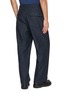 背面 - 点击放大 - NANAMICA - Wide Baker Pants