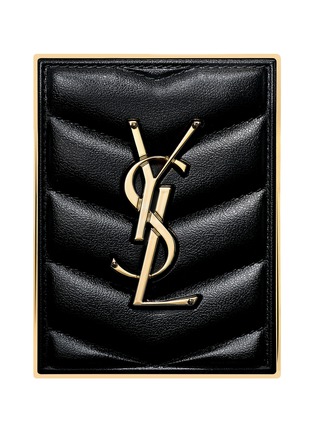 细节 -点击放大 - YSL BEAUTÉ - Qixi 2026 The Inks Shine — #445 Ring Me Pink