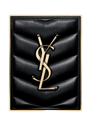 细节 -点击放大 - YSL BEAUTÉ - Couture Mini Clutch — #310 Exotic Mirage
