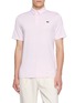 首图 - 点击放大 - LACOSTE - Logo Patch Polo Shirt