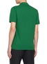 背面 - 点击放大 - LACOSTE - Chest Patch Polo Shirt
