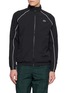 首图 - 点击放大 - LACOSTE - Contrast Piping Track Jacket