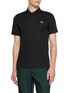 首图 - 点击放大 - LACOSTE - Logo Patch Polo Shirt