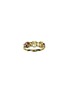 首图 - 点击放大 - LC COLLECTION JEWELLERY - 18K Gold Diamond Ring — US 6