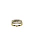 首图 - 点击放大 - LC COLLECTION JEWELLERY - 18K Gold Diamond Ring — US 5 3/4