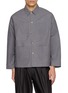 首图 - 点击放大 - TECLOR - Work Blouson Jacket