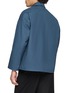 背面 - 点击放大 - TECLOR - Work Blouson Jacket