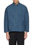 首图 - 点击放大 - TECLOR - Work Blouson Jacket