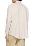 背面 - 点击放大 - TECLOR - Chest Pocket Relaxed Dress Shirt