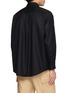 背面 - 点击放大 - TECLOR - Chest Pocket Relaxed Dress Shirt