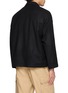 背面 - 点击放大 - TECLOR - Angola Single Breasted Work Jacket