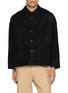 首图 - 点击放大 - TECLOR - Angola Single Breasted Work Jacket