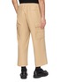 背面 - 点击放大 - TECLOR - Cropped Cargo Pants