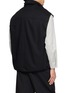 背面 - 点击放大 - TECLOR - Monster High Neck Vest