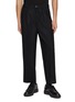 首图 - 点击放大 - TECLOR - Angola Two Tuck Pants