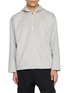 首图 - 点击放大 - TECLOR - Zip Up Hoodie