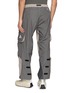背面 - 点击放大 - AND WANDER - Reflective Ripstop Panelled Pants