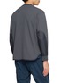 背面 - 点击放大 - AND WANDER - Long Sleeve Utility Pocket Waffle T-Shirt