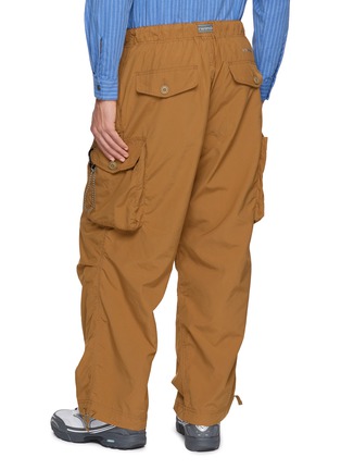背面 - 点击放大 - AND WANDER - Utility Cargo Pants