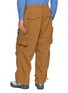 背面 - 点击放大 - AND WANDER - Utility Cargo Pants