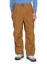 首图 - 点击放大 - AND WANDER - Utility Cargo Pants