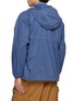 背面 - 点击放大 - AND WANDER - PERTEX Hooded Wind Jacket