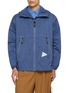 首图 - 点击放大 - AND WANDER - PERTEX Hooded Wind Jacket