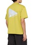 背面 - 点击放大 - AND WANDER - Utility Pocket T-Shirt