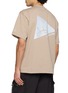 背面 - 点击放大 - AND WANDER - Utility Pocket T-Shirt