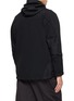 背面 - 点击放大 - AND WANDER - Hooded Stretch Shell Jacket