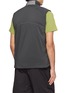 背面 - 点击放大 - AND WANDER - Stand Collar Airflow Light Vest