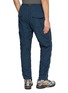 背面 - 点击放大 - AND WANDER - Belted Taffeta Hiker Pants