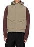 首图 - 点击放大 - C.P. COMPANY - Goggle Vest