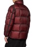 背面 - 点击放大 - C.P. COMPANY - High Neck Puffer Jacket