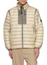 首图 - 点击放大 - C.P. COMPANY - Lens Down Jacket