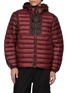 首图 - 点击放大 - C.P. COMPANY - Google Chest Pocket Jacket