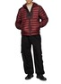 模特儿示范图 - 点击放大 - C.P. COMPANY - Google Chest Pocket Jacket