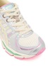 细节 - 点击放大 - ASICS - x VANDYTHEPINK Gel-Kayano 12.1 Unisex Sneakers