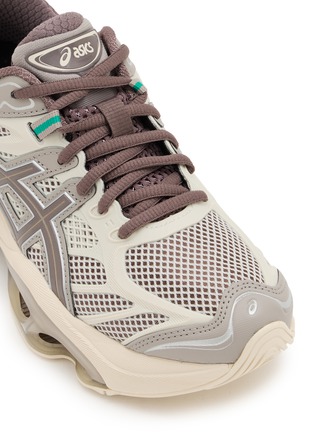 细节 - 点击放大 - ASICS - Gel-Kinetic 2.0 Unisex Sneakers