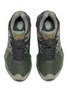 细节 - 点击放大 - ASICS - Gel-Kinetic 2.0 Unisex Sneakers