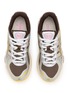 细节 - 点击放大 - ASICS - x VANDYTHEPINK Gel-Kayano 12.1 Unisex Sneakers