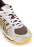 细节 - 点击放大 - ASICS - x VANDYTHEPINK Gel-Kayano 12.1 Unisex Sneakers